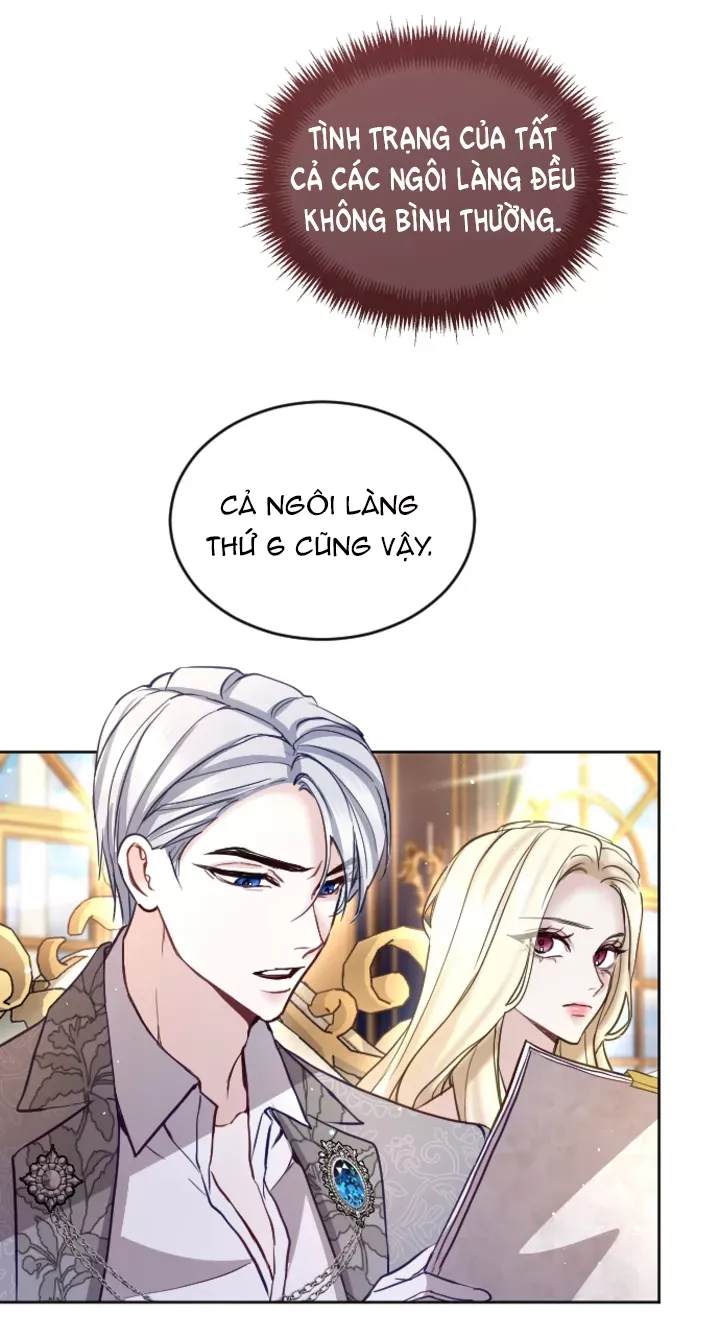 Tôi Sẽ Bị Trừ Khử Cùng Hoàng Đế Chapter 104.1 - 15