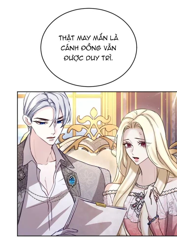 Tôi Sẽ Bị Trừ Khử Cùng Hoàng Đế Chapter 104.1 - 18