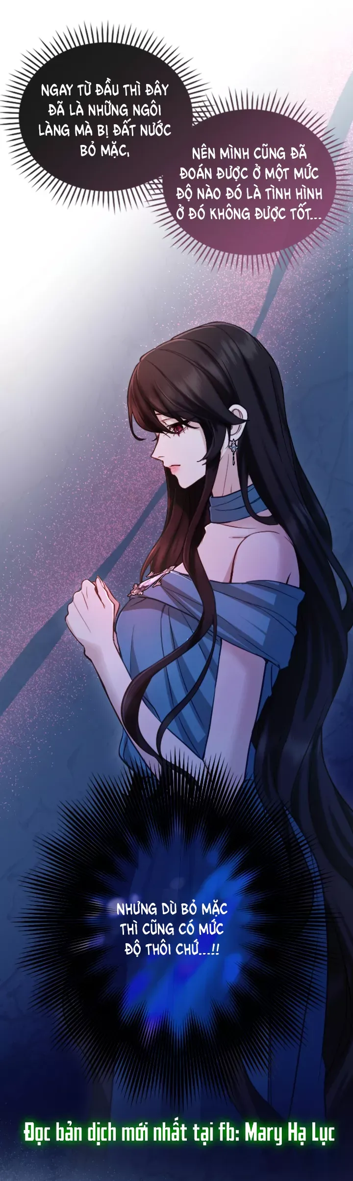 Tôi Sẽ Bị Trừ Khử Cùng Hoàng Đế Chapter 104.1 - 19