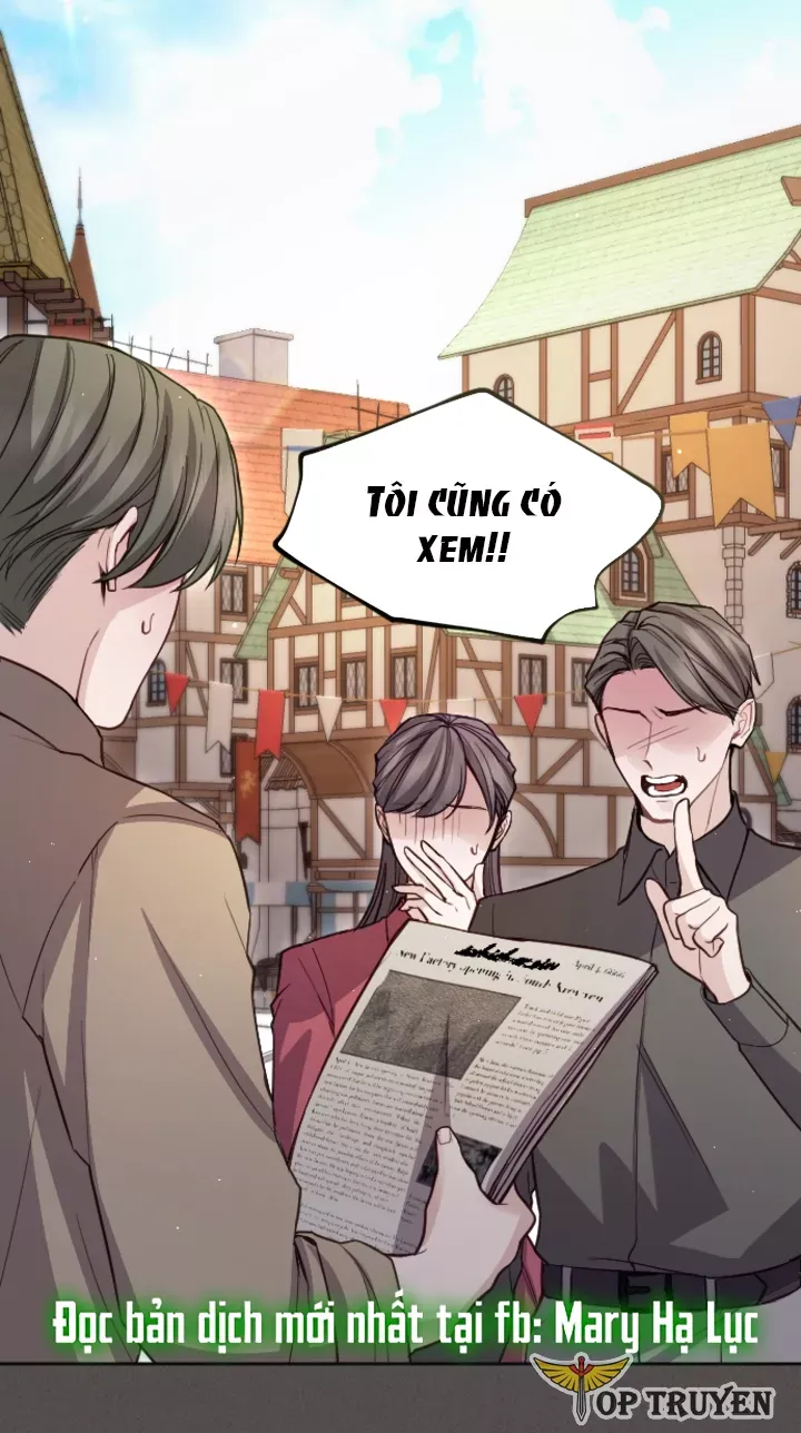 Tôi Sẽ Bị Trừ Khử Cùng Hoàng Đế Chapter 104.1 - 3