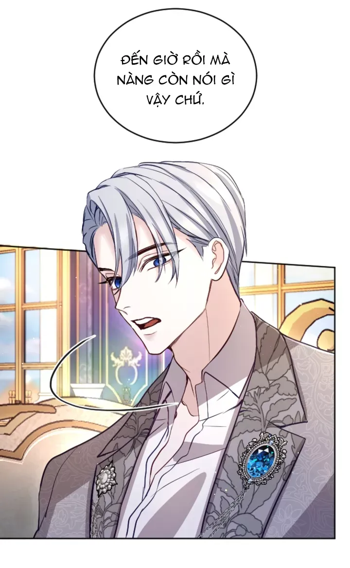 Tôi Sẽ Bị Trừ Khử Cùng Hoàng Đế Chapter 104.1 - 23