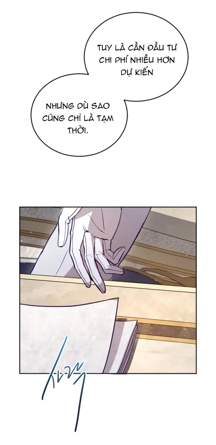 Tôi Sẽ Bị Trừ Khử Cùng Hoàng Đế Chapter 104.1 - 24