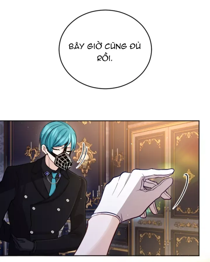 Tôi Sẽ Bị Trừ Khử Cùng Hoàng Đế Chapter 104.1 - 25
