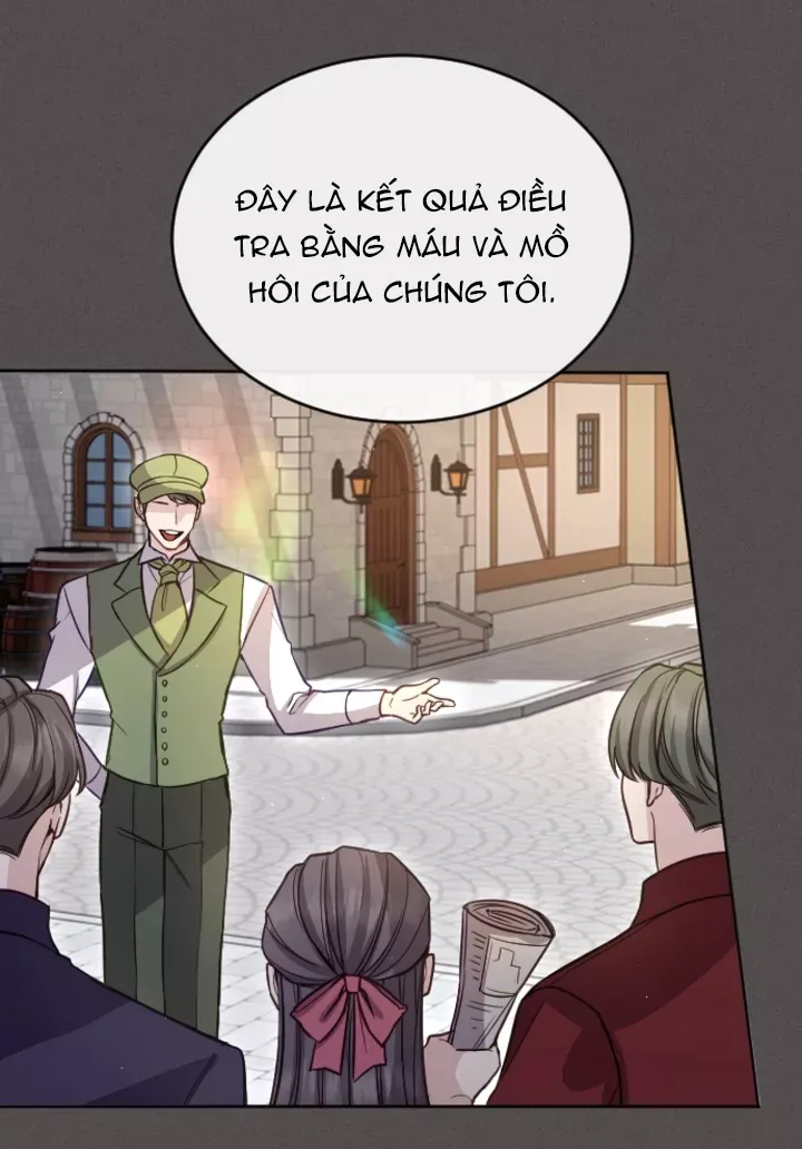 Tôi Sẽ Bị Trừ Khử Cùng Hoàng Đế Chapter 104.1 - 6