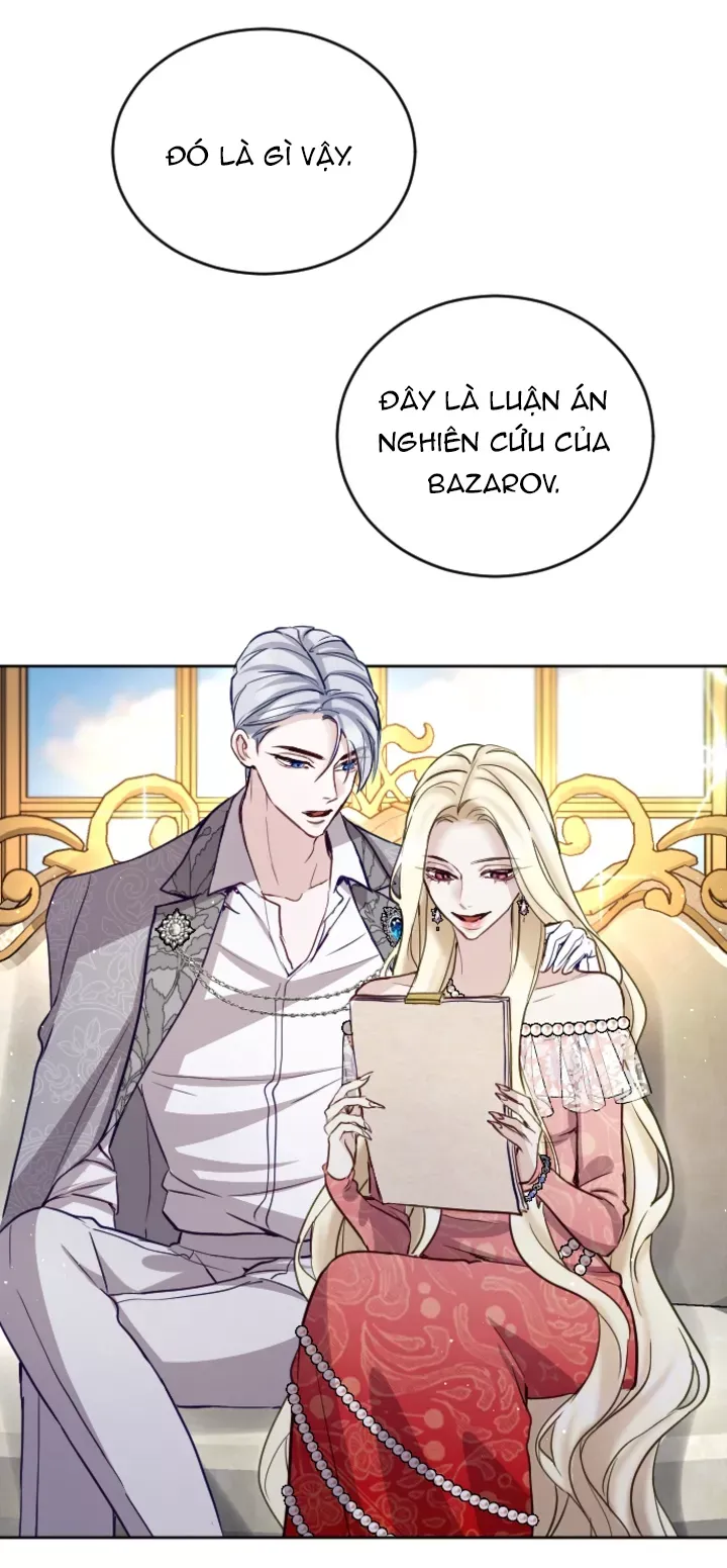 Tôi Sẽ Bị Trừ Khử Cùng Hoàng Đế Chapter 104.2 - 17