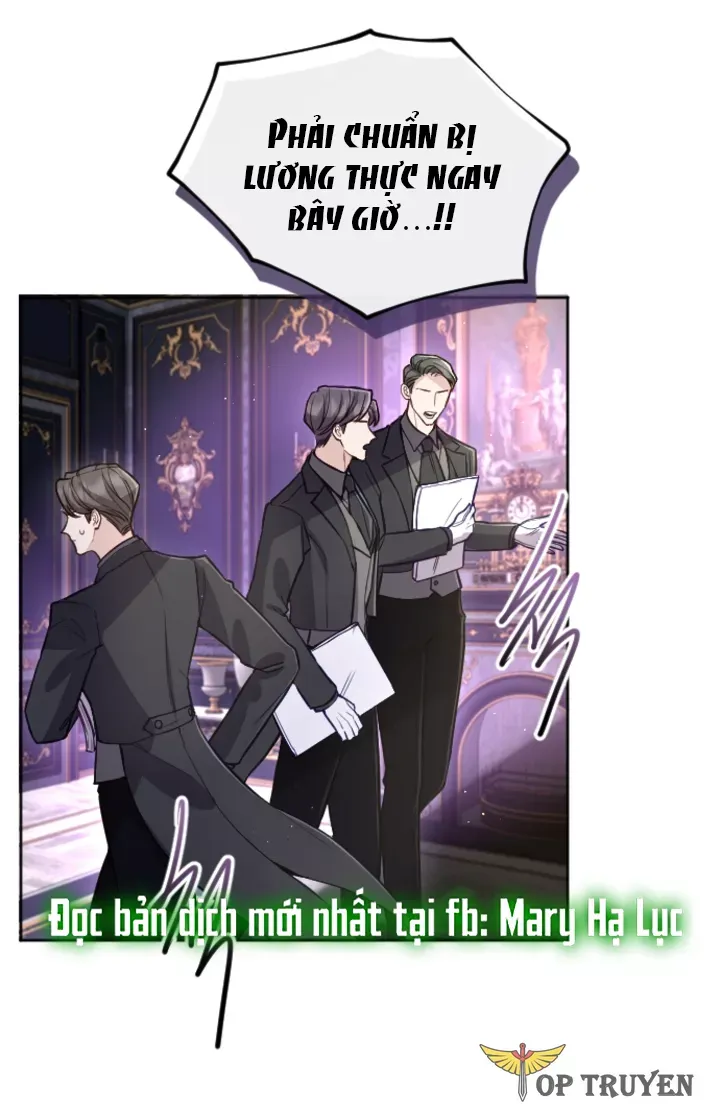 Tôi Sẽ Bị Trừ Khử Cùng Hoàng Đế Chapter 104.2 - 3