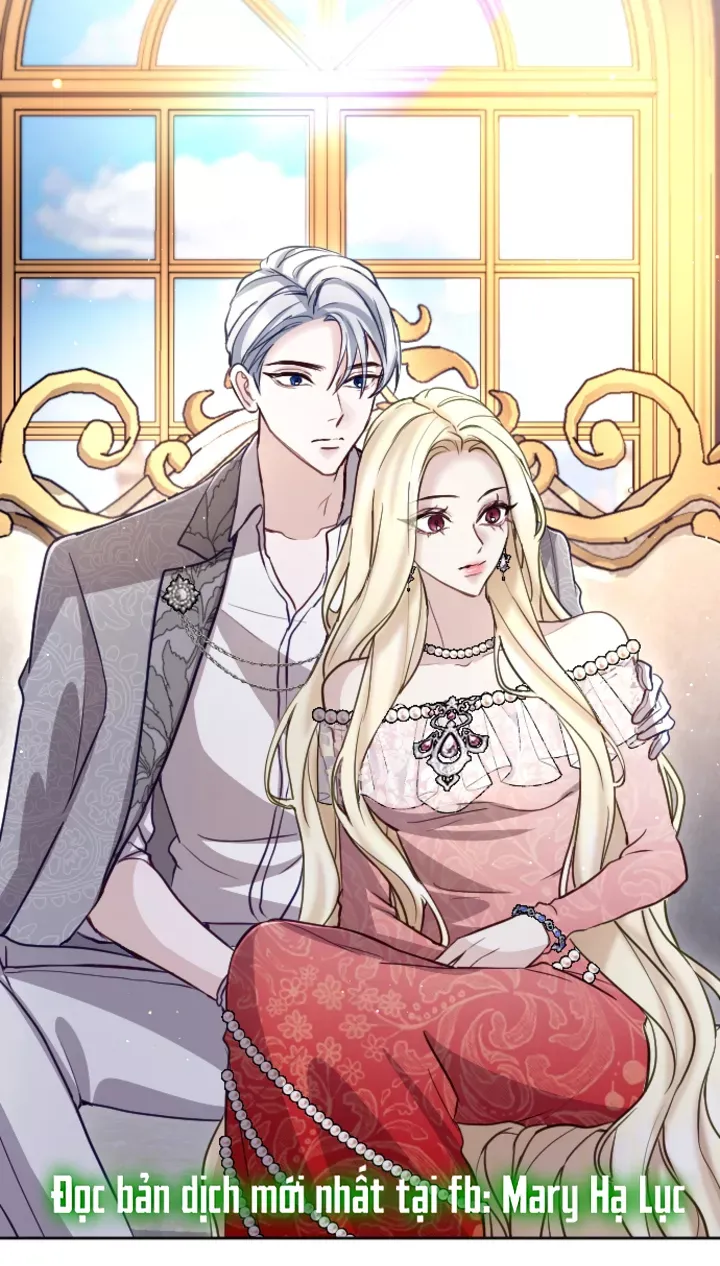 Tôi Sẽ Bị Trừ Khử Cùng Hoàng Đế Chapter 104.2 - 6