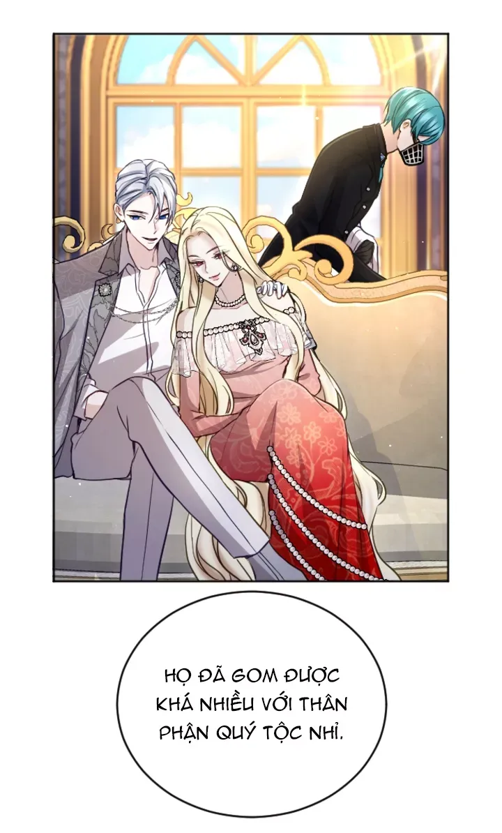 Tôi Sẽ Bị Trừ Khử Cùng Hoàng Đế Chapter 104.2 - 8