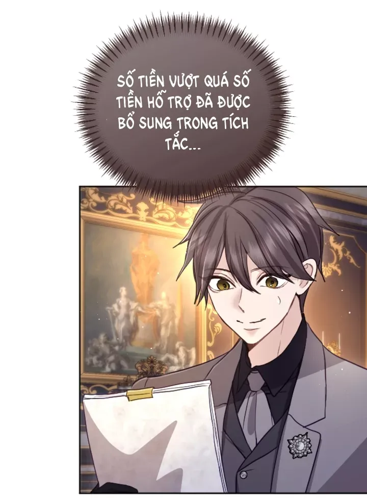 Tôi Sẽ Bị Trừ Khử Cùng Hoàng Đế Chapter 104.2 - 9