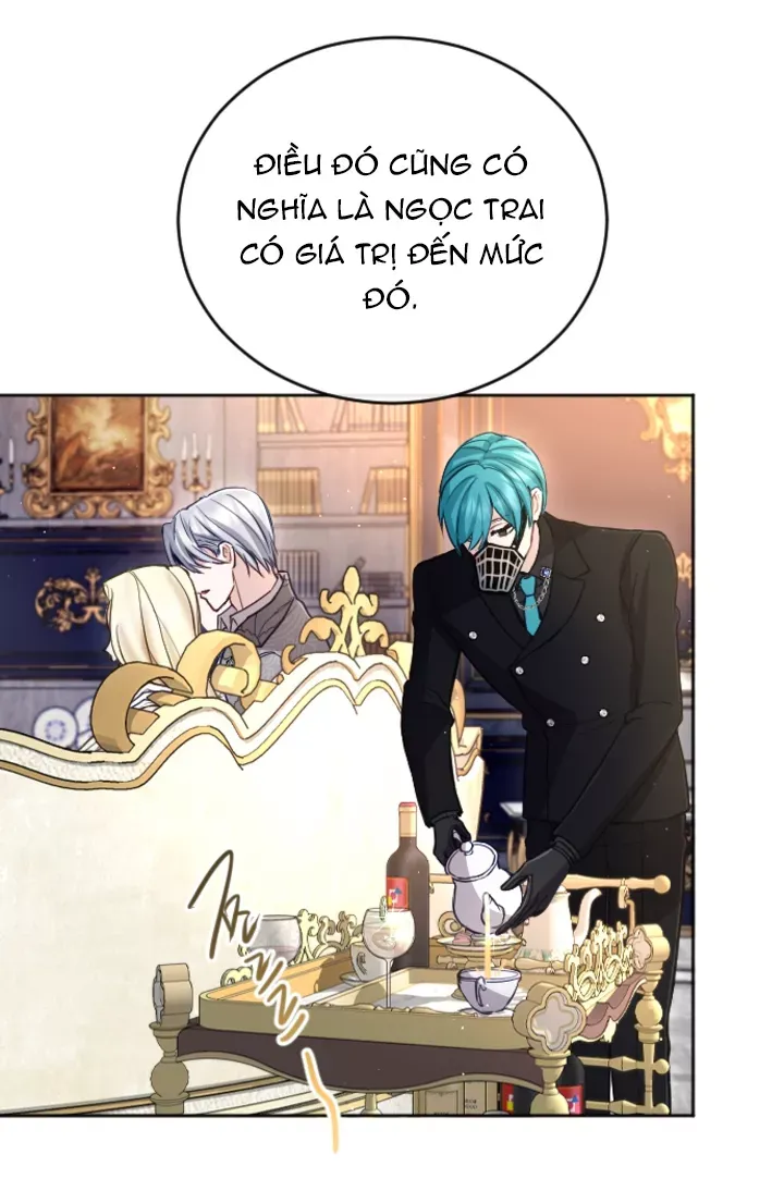 Tôi Sẽ Bị Trừ Khử Cùng Hoàng Đế Chapter 104.2 - 10