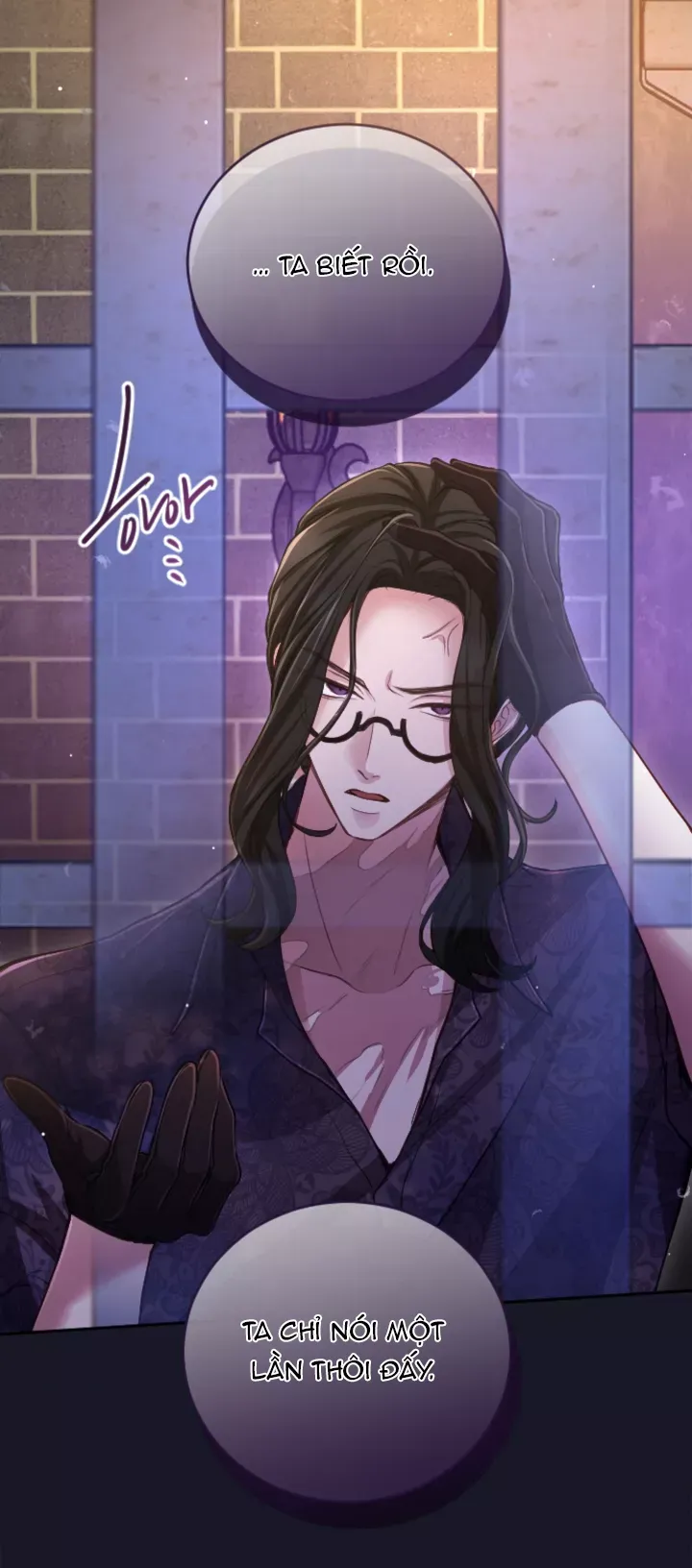 Tôi Sẽ Bị Trừ Khử Cùng Hoàng Đế Chapter 105.1 - 21