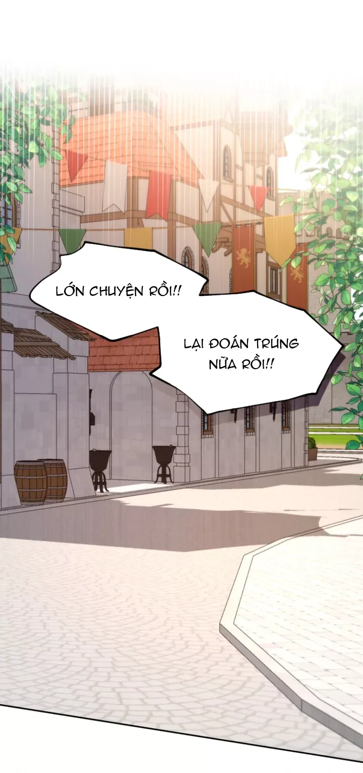 Tôi Sẽ Bị Trừ Khử Cùng Hoàng Đế Chapter 105.2 - 11
