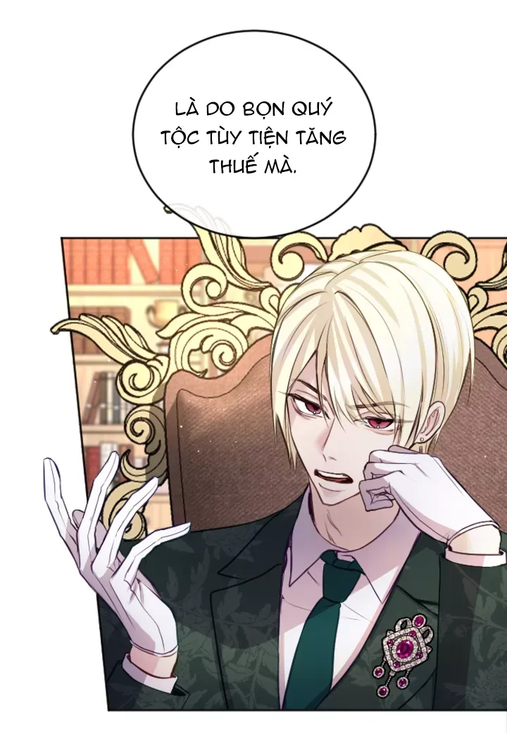 Tôi Sẽ Bị Trừ Khử Cùng Hoàng Đế Chapter 105.2 - 21