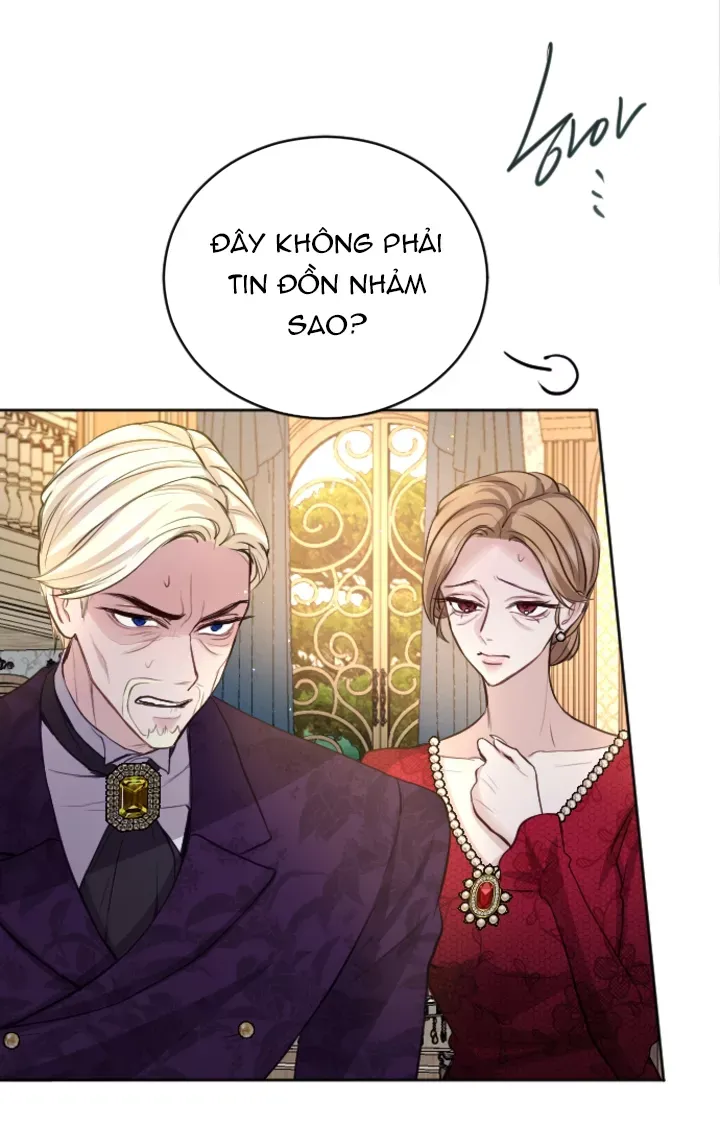 Tôi Sẽ Bị Trừ Khử Cùng Hoàng Đế Chapter 105.2 - 22
