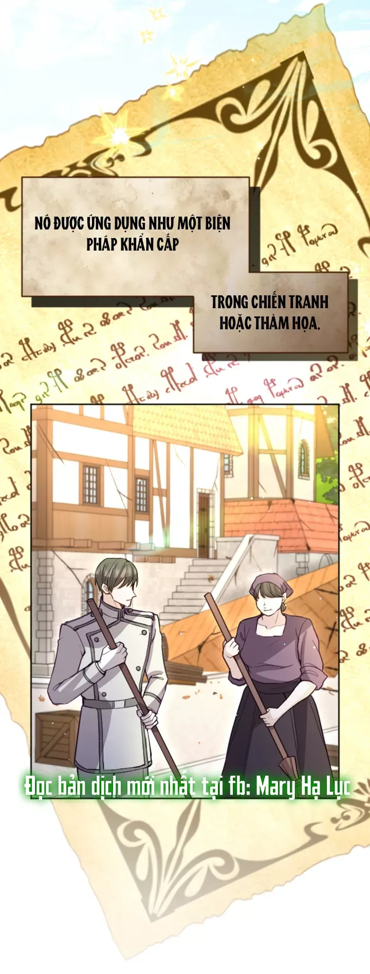 Tôi Sẽ Bị Trừ Khử Cùng Hoàng Đế Chapter 105.2 - 5