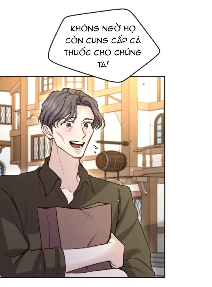 Tôi Sẽ Bị Trừ Khử Cùng Hoàng Đế Chapter 105.2 - 6