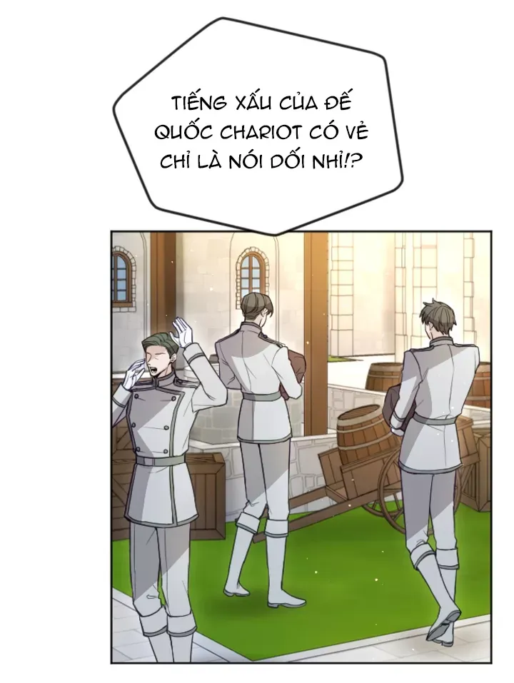 Tôi Sẽ Bị Trừ Khử Cùng Hoàng Đế Chapter 105.2 - 7