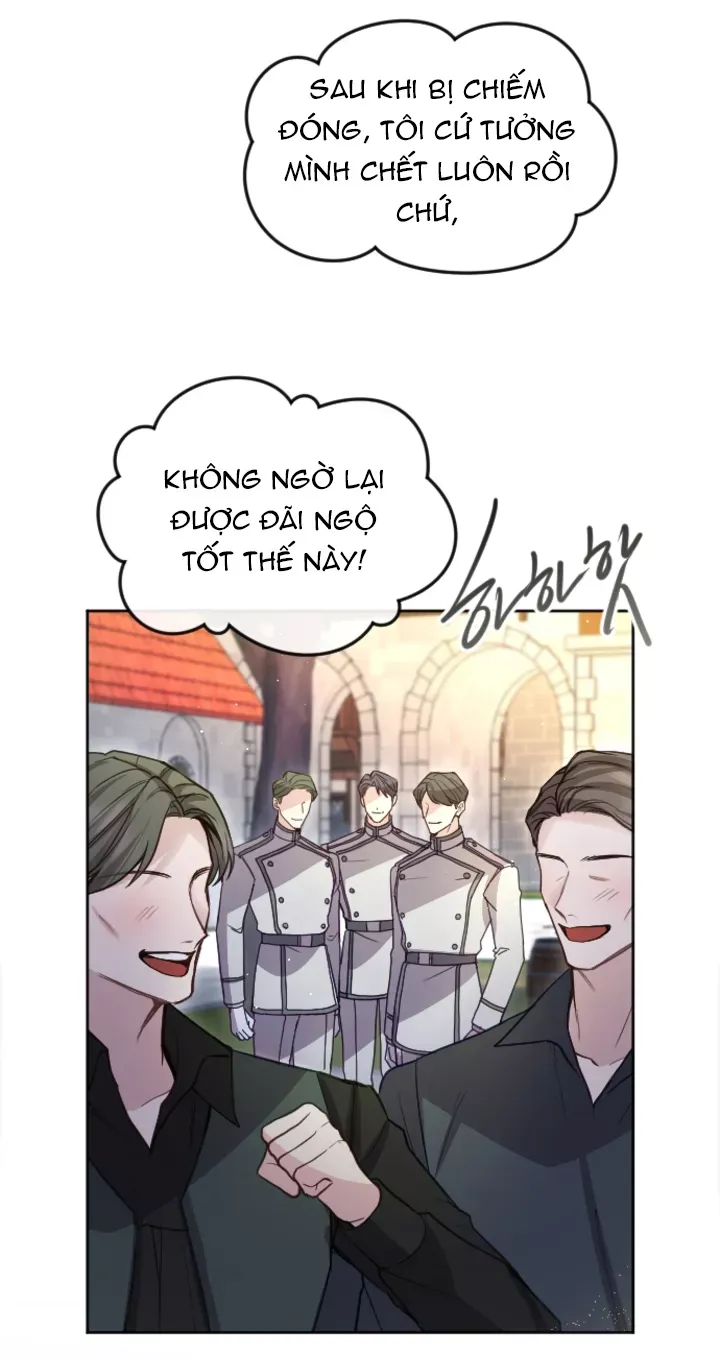Tôi Sẽ Bị Trừ Khử Cùng Hoàng Đế Chapter 105.2 - 9