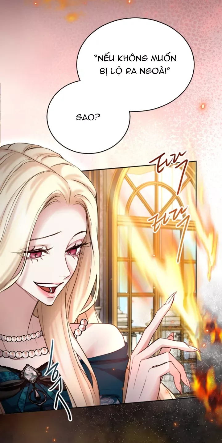 Tôi Sẽ Bị Trừ Khử Cùng Hoàng Đế Chapter 106.1 - 18