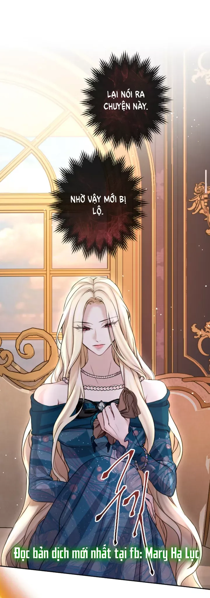Tôi Sẽ Bị Trừ Khử Cùng Hoàng Đế Chapter 106.1 - 28