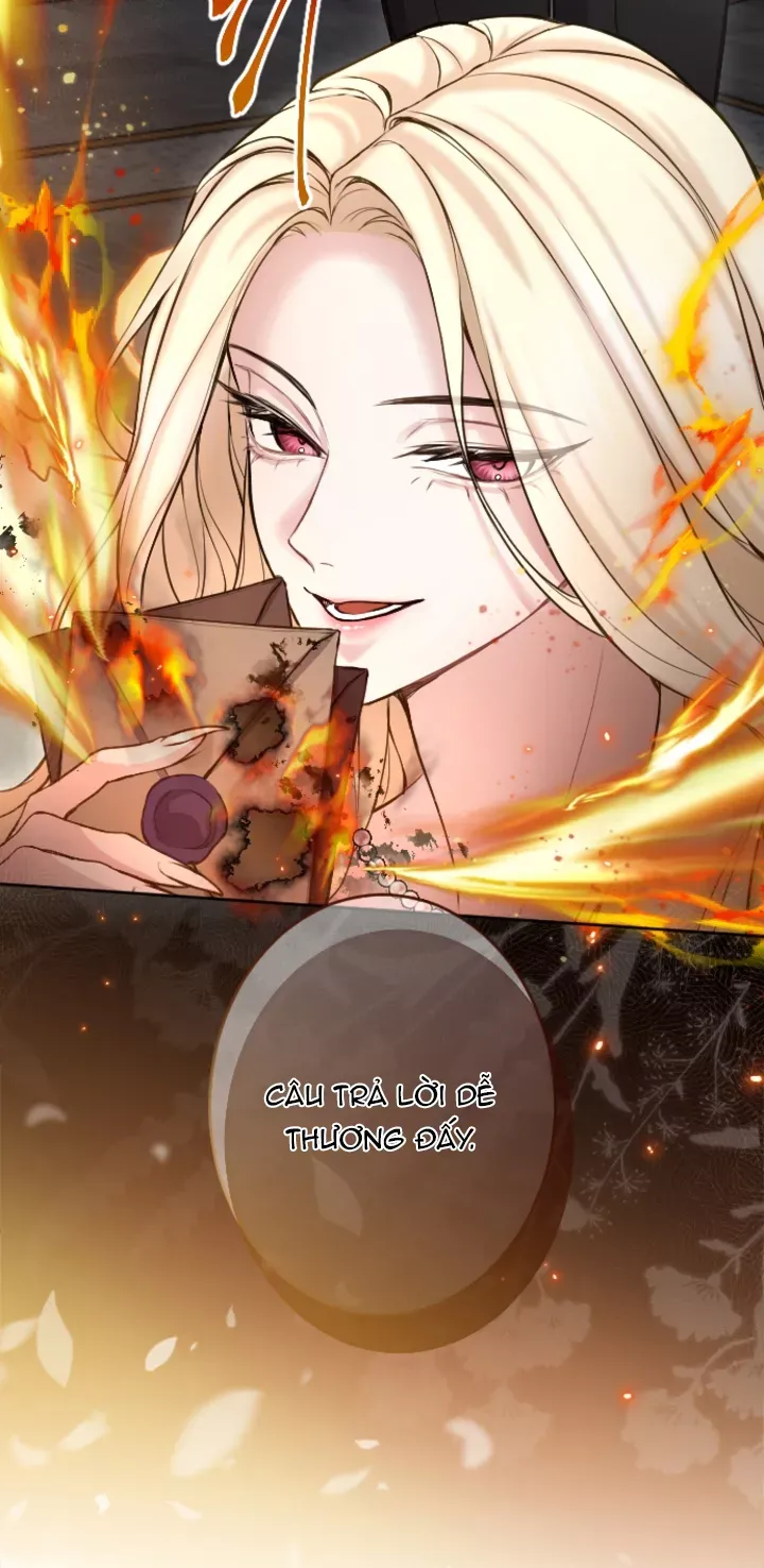Tôi Sẽ Bị Trừ Khử Cùng Hoàng Đế Chapter 106.2 - 13