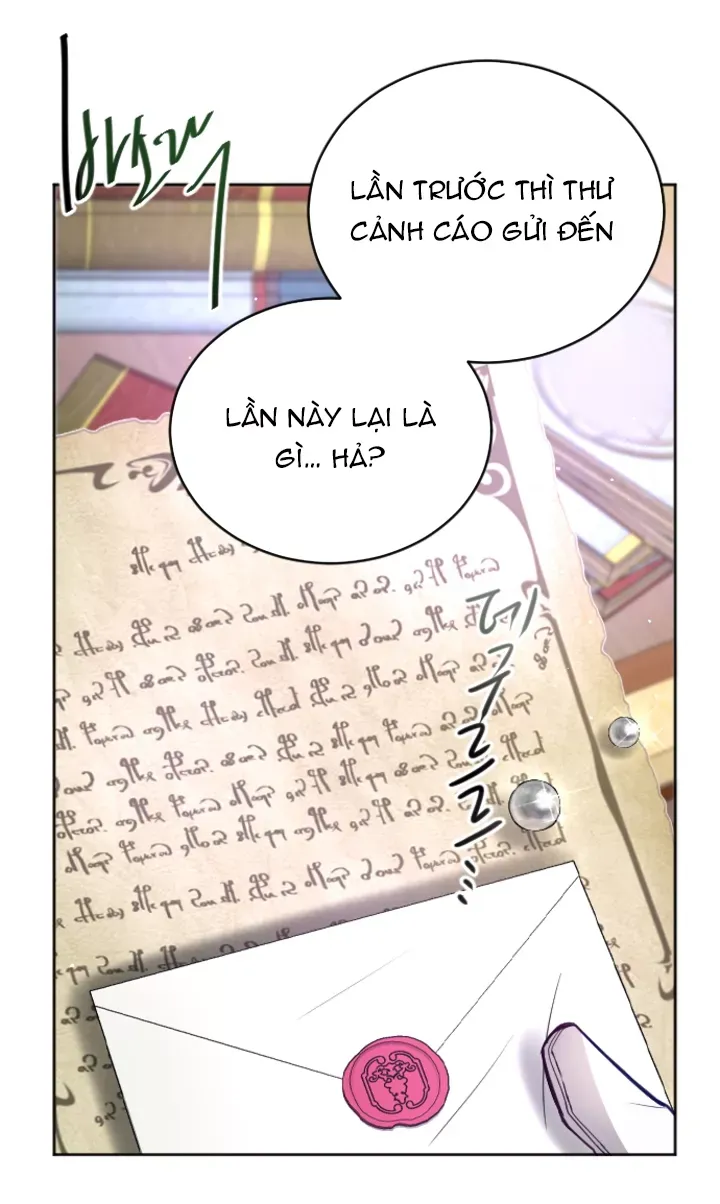 Tôi Sẽ Bị Trừ Khử Cùng Hoàng Đế Chapter 106.2 - 18