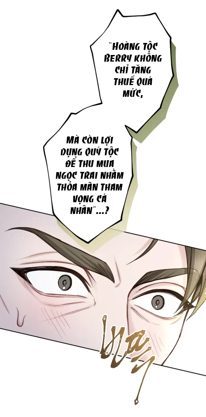 Tôi Sẽ Bị Trừ Khử Cùng Hoàng Đế Chapter 106.2 - 19