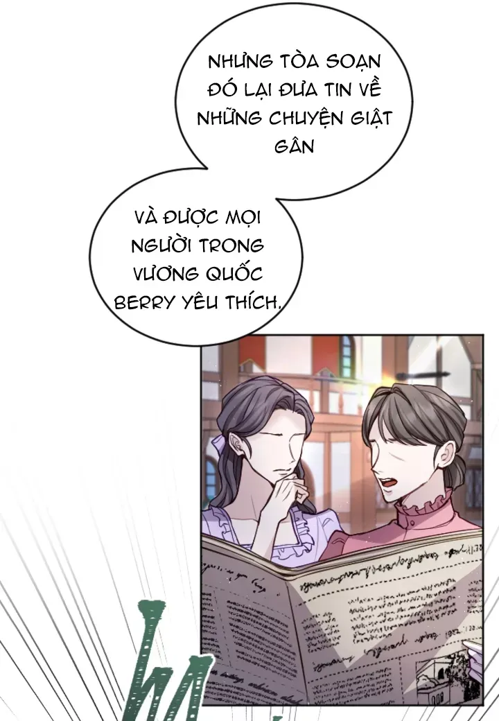 Tôi Sẽ Bị Trừ Khử Cùng Hoàng Đế Chapter 107.1 - 11