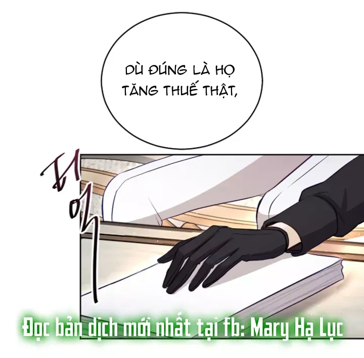 Tôi Sẽ Bị Trừ Khử Cùng Hoàng Đế Chapter 107.1 - 16