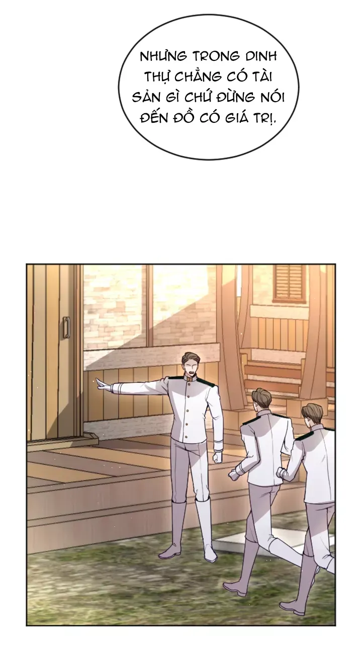 Tôi Sẽ Bị Trừ Khử Cùng Hoàng Đế Chapter 107.1 - 17