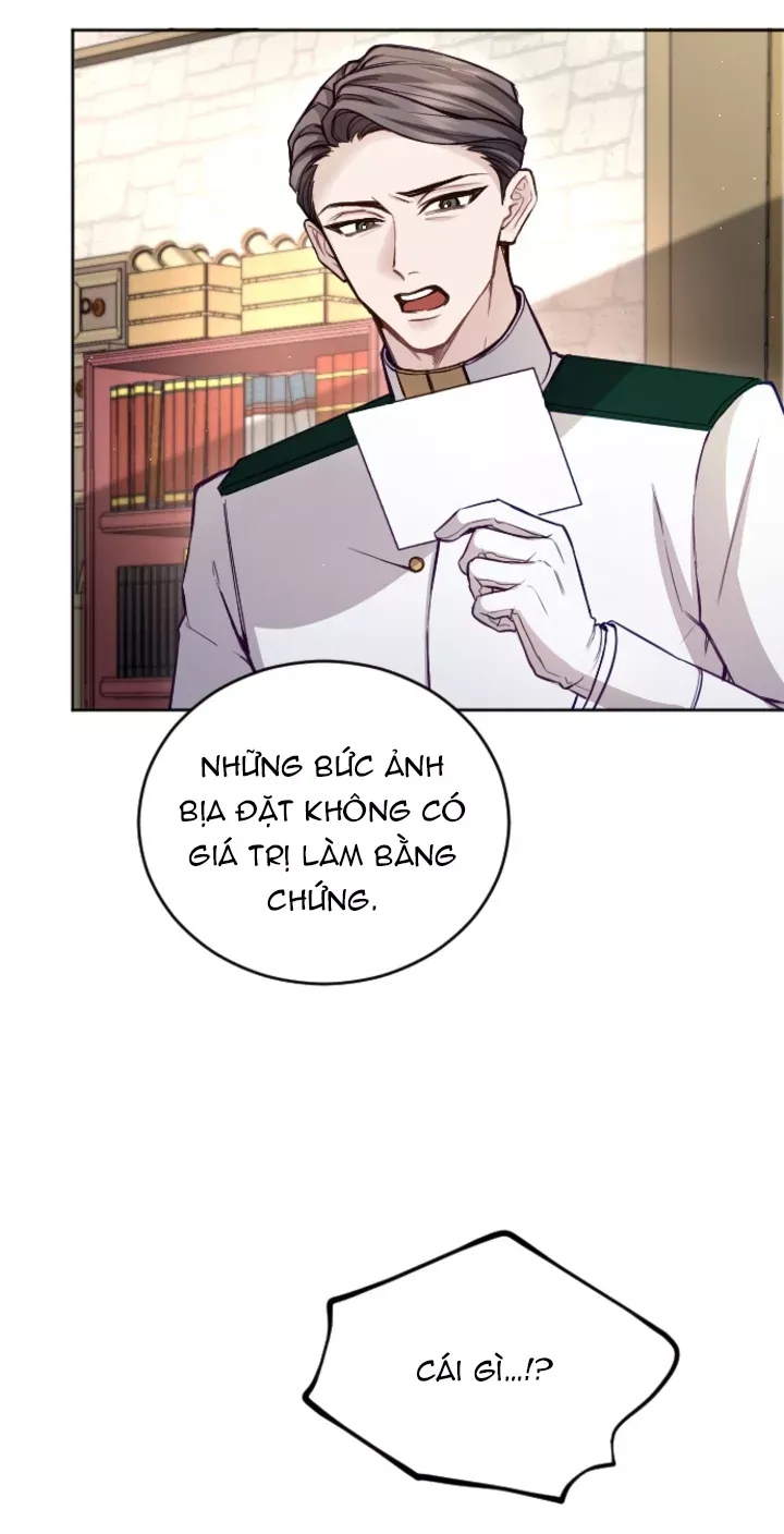 Tôi Sẽ Bị Trừ Khử Cùng Hoàng Đế Chapter 107.1 - 28