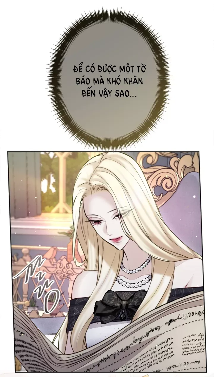 Tôi Sẽ Bị Trừ Khử Cùng Hoàng Đế Chapter 107.1 - 4
