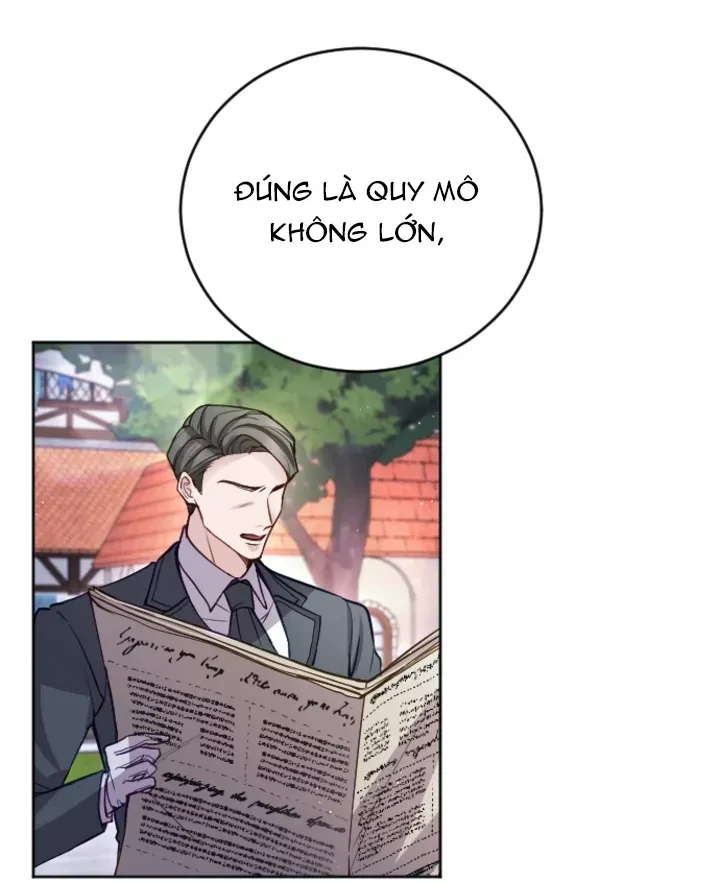 Tôi Sẽ Bị Trừ Khử Cùng Hoàng Đế Chapter 107.1 - 10
