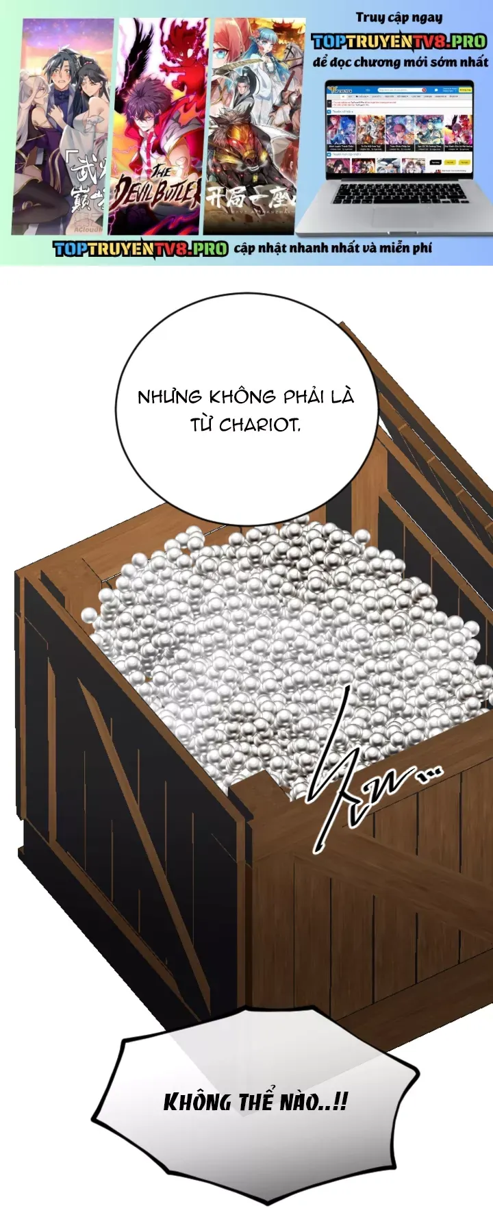 Tôi Sẽ Bị Trừ Khử Cùng Hoàng Đế Chapter 107.2 - 2