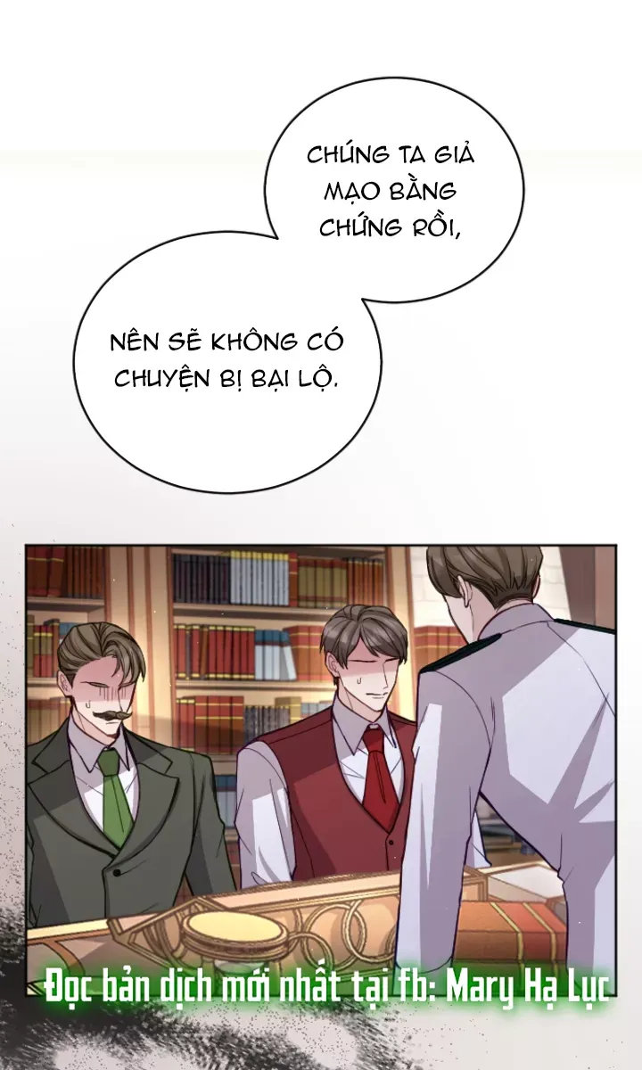 Tôi Sẽ Bị Trừ Khử Cùng Hoàng Đế Chapter 107.2 - 13