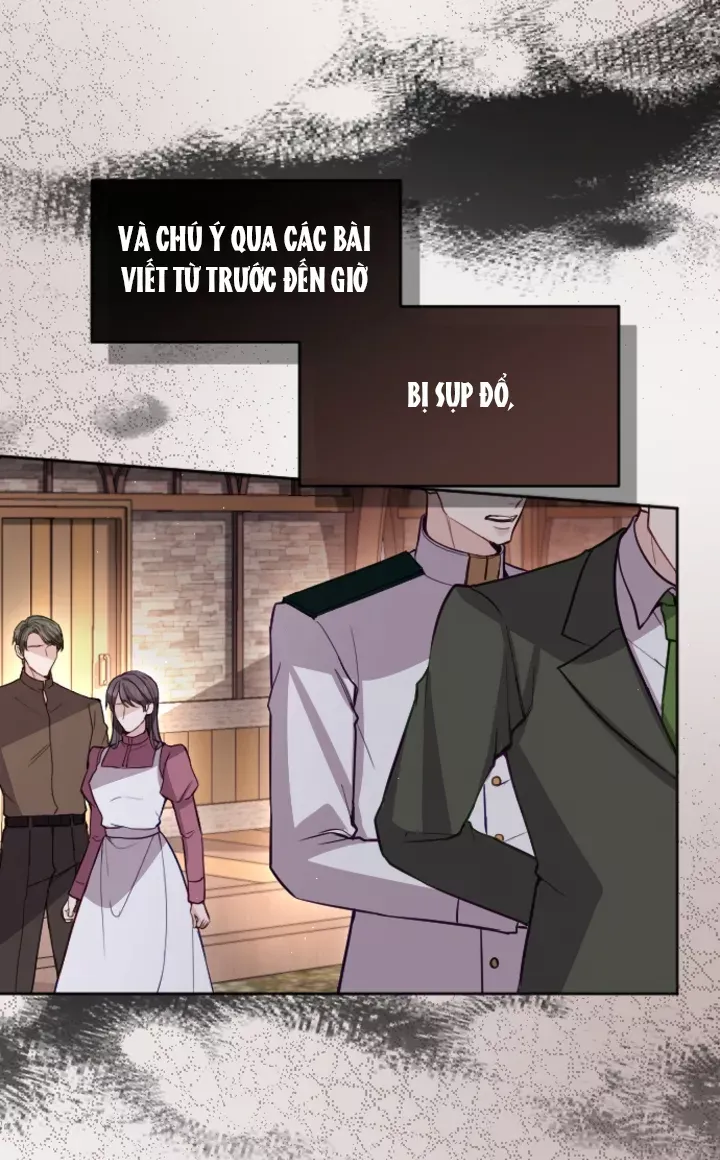Tôi Sẽ Bị Trừ Khử Cùng Hoàng Đế Chapter 107.2 - 15