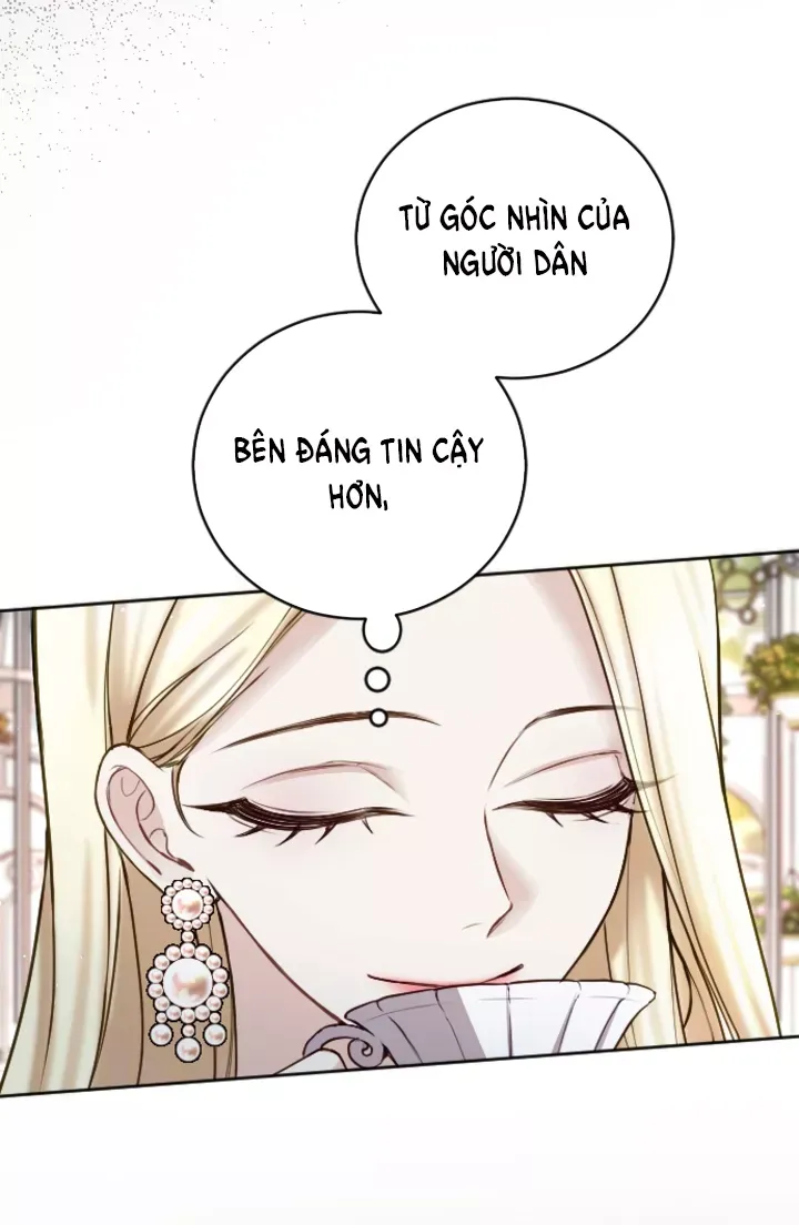 Tôi Sẽ Bị Trừ Khử Cùng Hoàng Đế Chapter 107.2 - 17