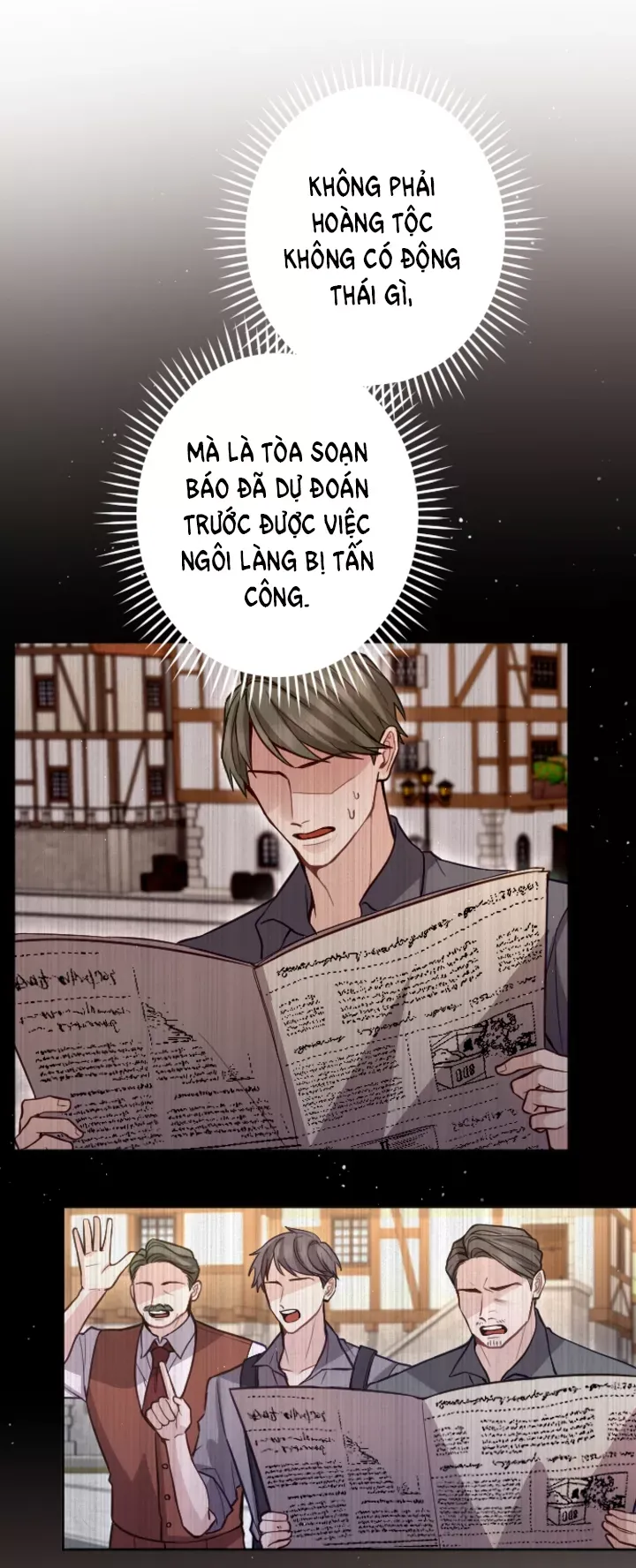 Tôi Sẽ Bị Trừ Khử Cùng Hoàng Đế Chapter 107.2 - 18