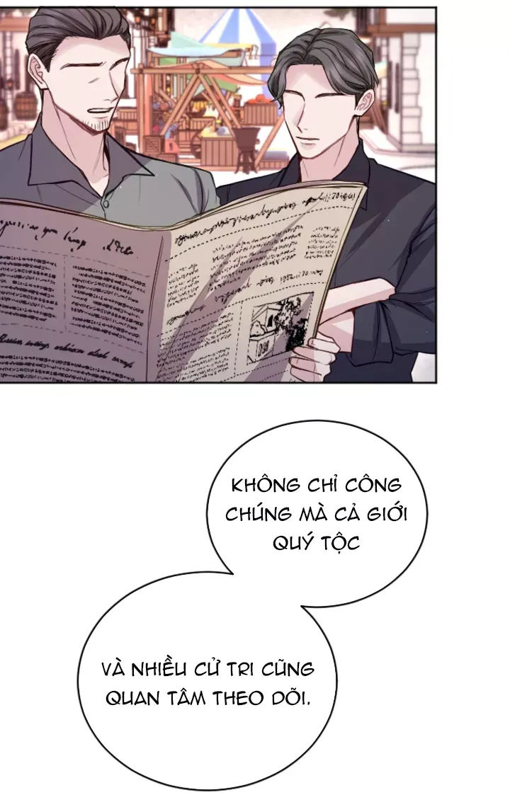 Tôi Sẽ Bị Trừ Khử Cùng Hoàng Đế Chapter 107.2 - 20