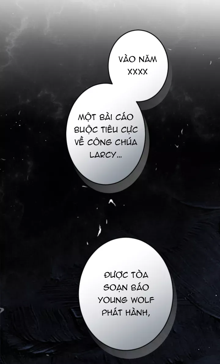 Tôi Sẽ Bị Trừ Khử Cùng Hoàng Đế Chapter 107.2 - 22