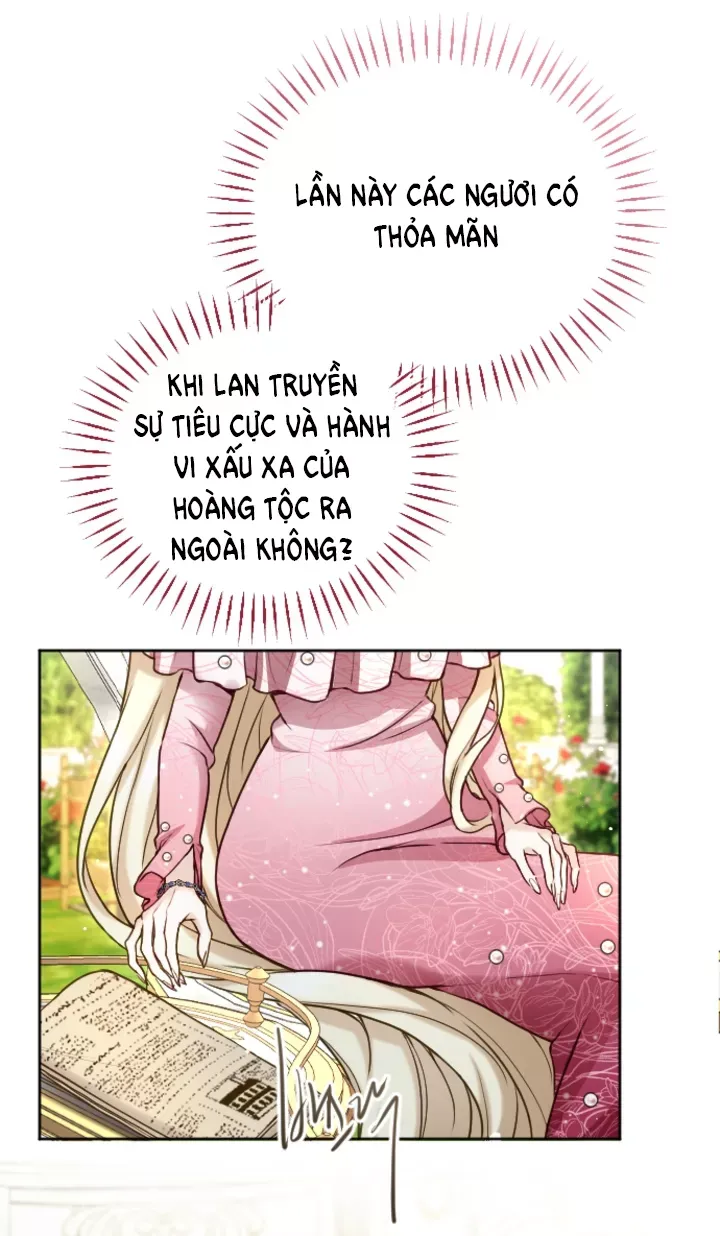 Tôi Sẽ Bị Trừ Khử Cùng Hoàng Đế Chapter 107.2 - 31