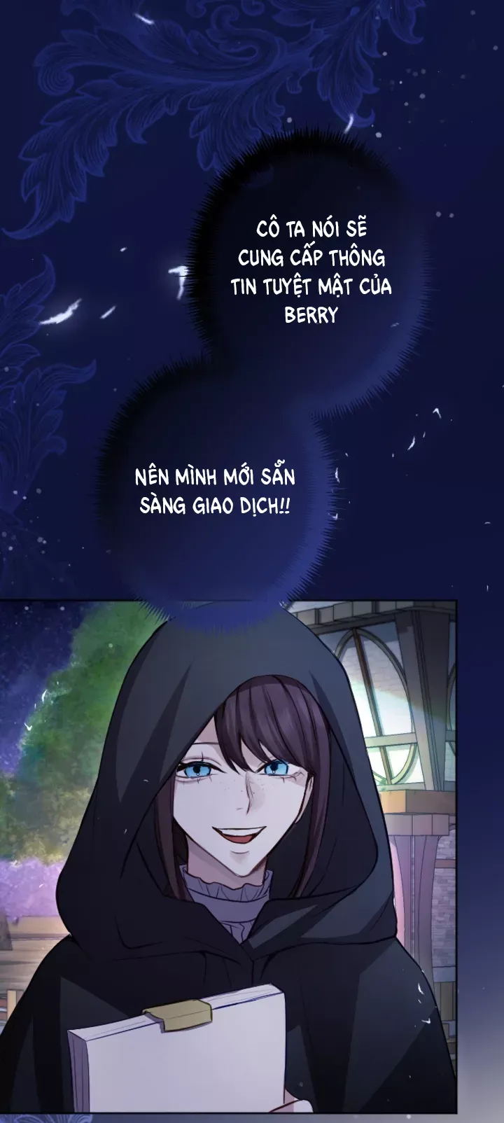 Tôi Sẽ Bị Trừ Khử Cùng Hoàng Đế Chapter 107.2 - 6