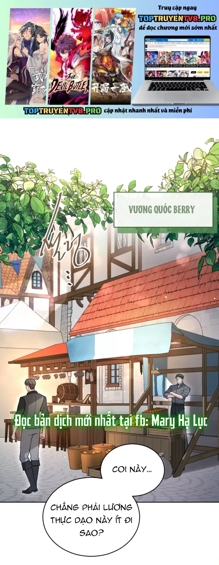 Tôi Sẽ Bị Trừ Khử Cùng Hoàng Đế Chapter 108.1 - 2