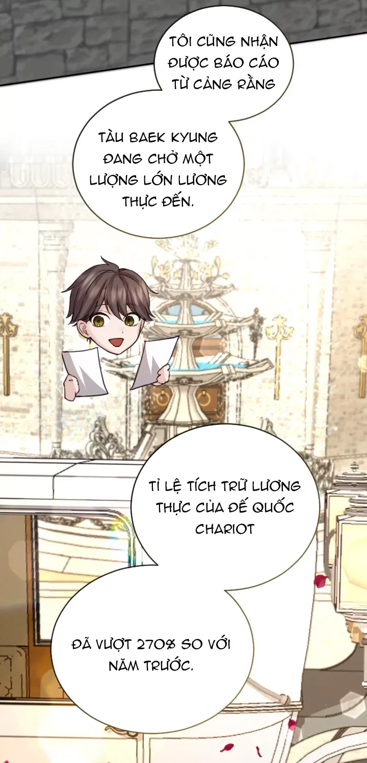 Tôi Sẽ Bị Trừ Khử Cùng Hoàng Đế Chapter 108.1 - 17