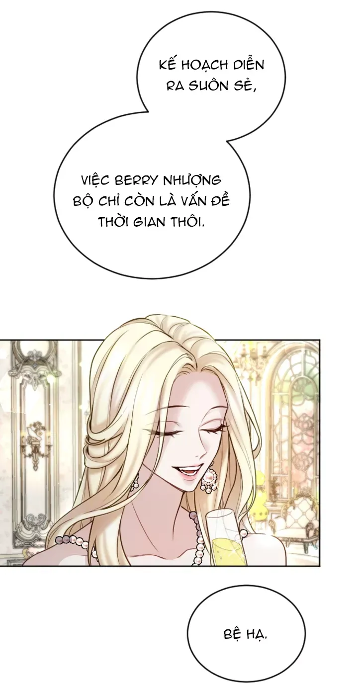 Tôi Sẽ Bị Trừ Khử Cùng Hoàng Đế Chapter 108.1 - 21