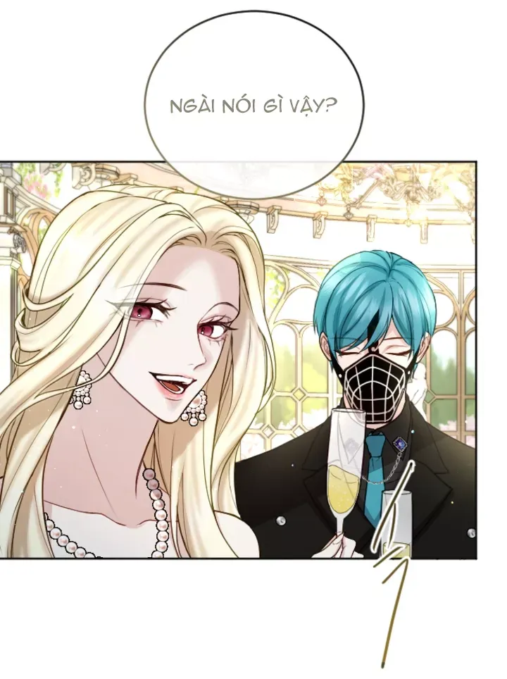 Tôi Sẽ Bị Trừ Khử Cùng Hoàng Đế Chapter 108.1 - 25