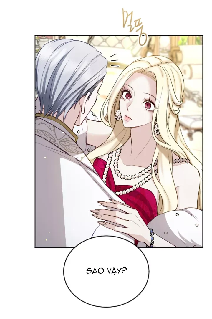 Tôi Sẽ Bị Trừ Khử Cùng Hoàng Đế Chapter 108.2 - 14