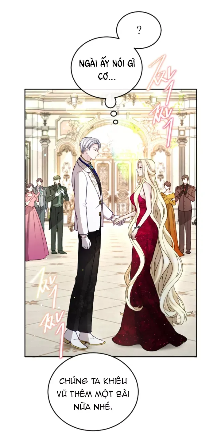 Tôi Sẽ Bị Trừ Khử Cùng Hoàng Đế Chapter 108.2 - 21