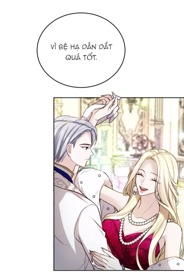 Tôi Sẽ Bị Trừ Khử Cùng Hoàng Đế Chapter 108.2 - 8