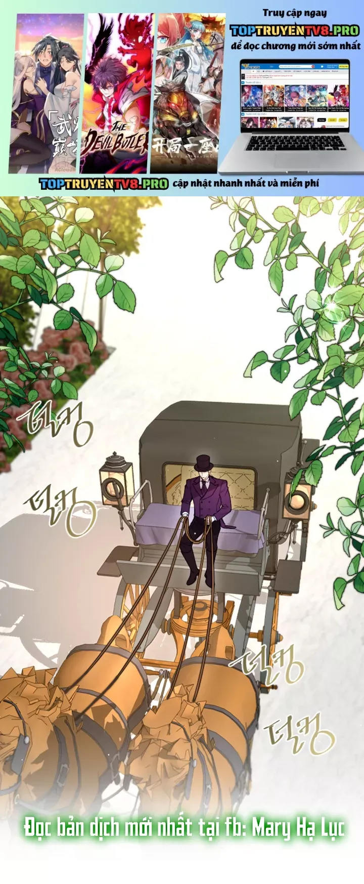 Tôi Sẽ Bị Trừ Khử Cùng Hoàng Đế Chapter 109.1 - 2